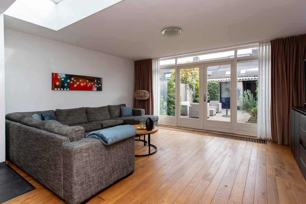 Foto 14 van Doesburgstraat 92