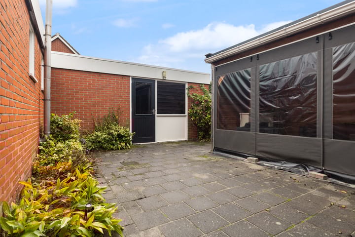 Foto 27 van Doarpsstrjitte 14