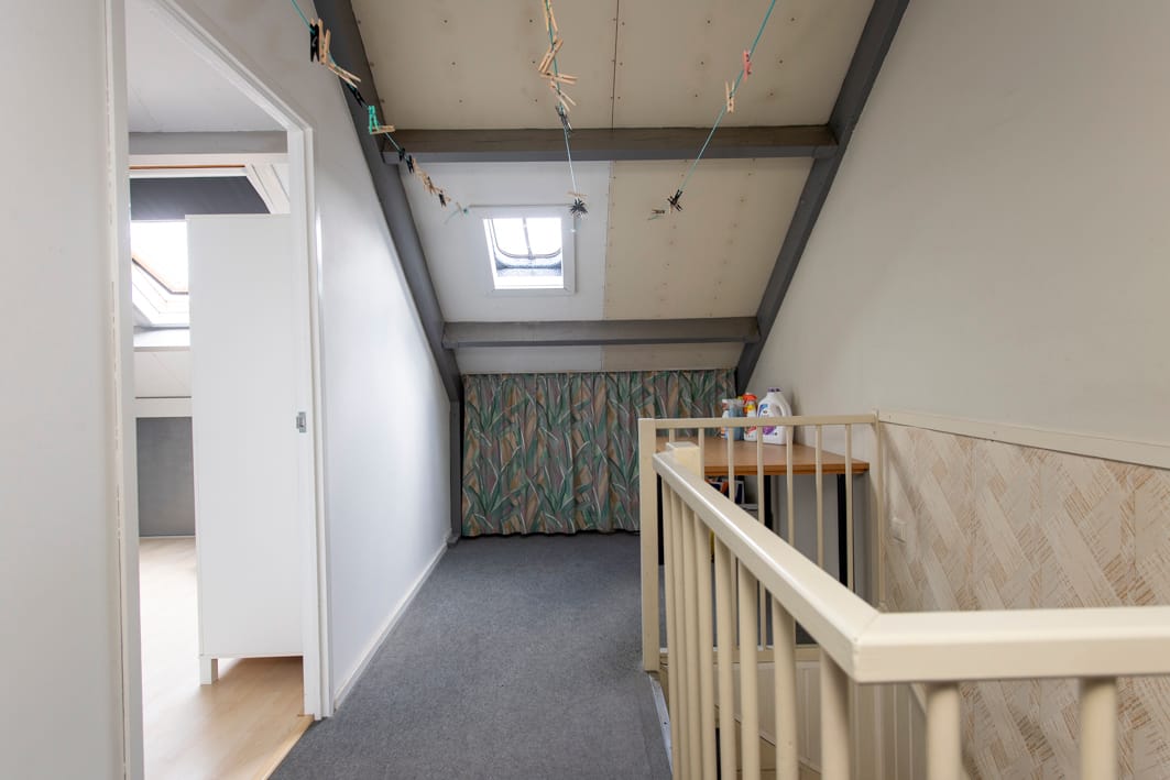 Foto 25 van Doesburgstraat 92