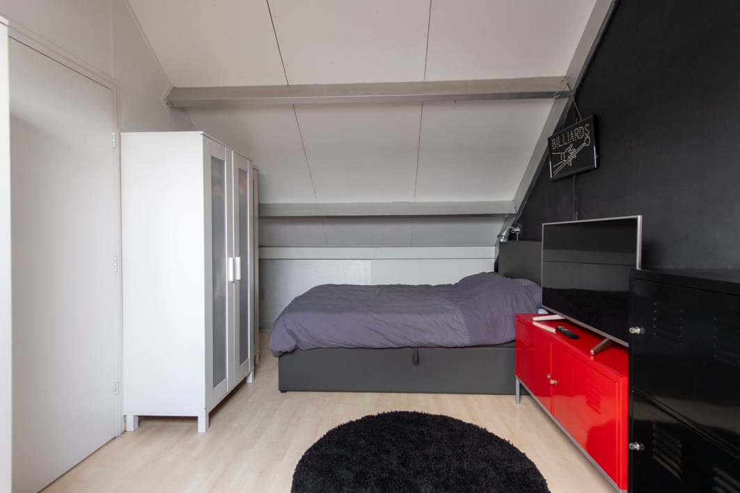 Foto 26 van Doesburgstraat 92