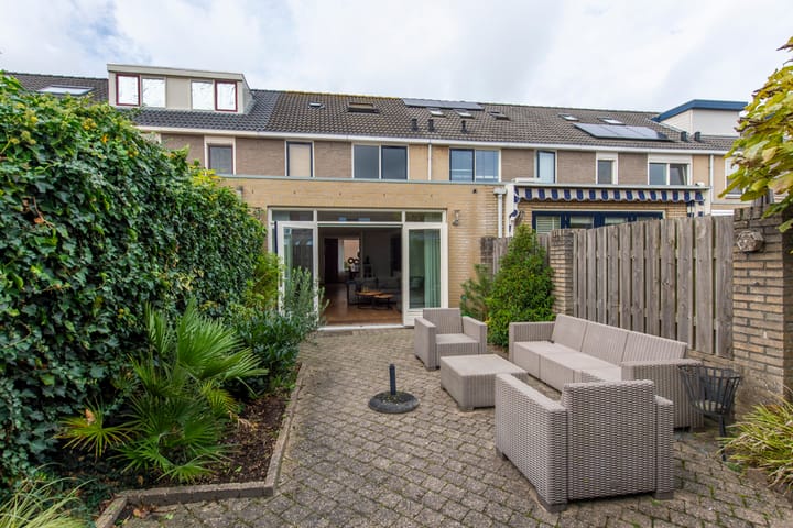 Photo 29 of Doesburgstraat 92