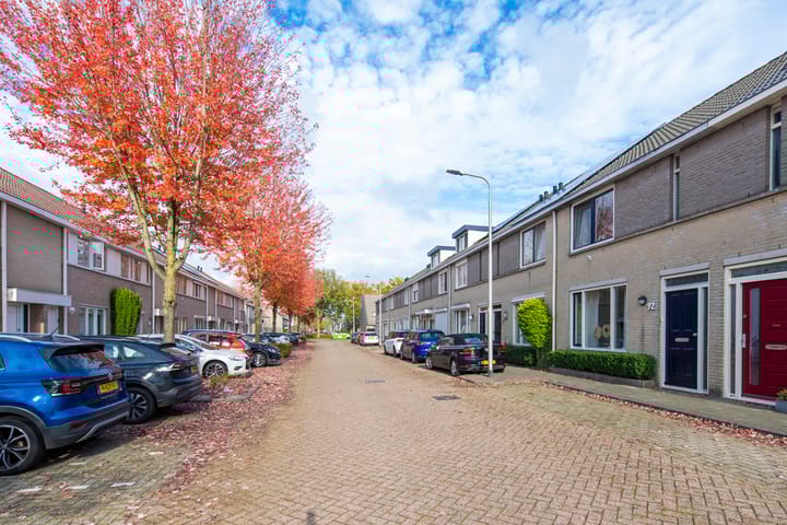 Photo 30 of Doesburgstraat 92