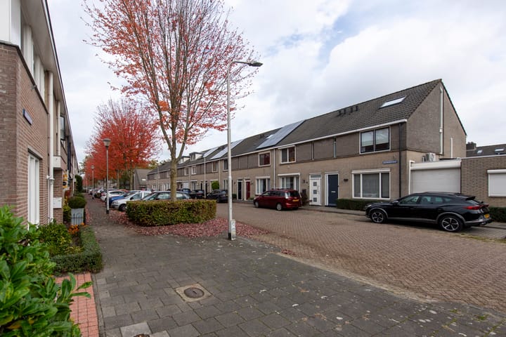 Photo 31 of Doesburgstraat 92