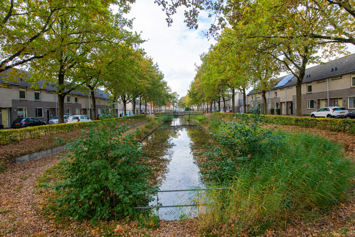 Photo 33 of Doesburgstraat 92