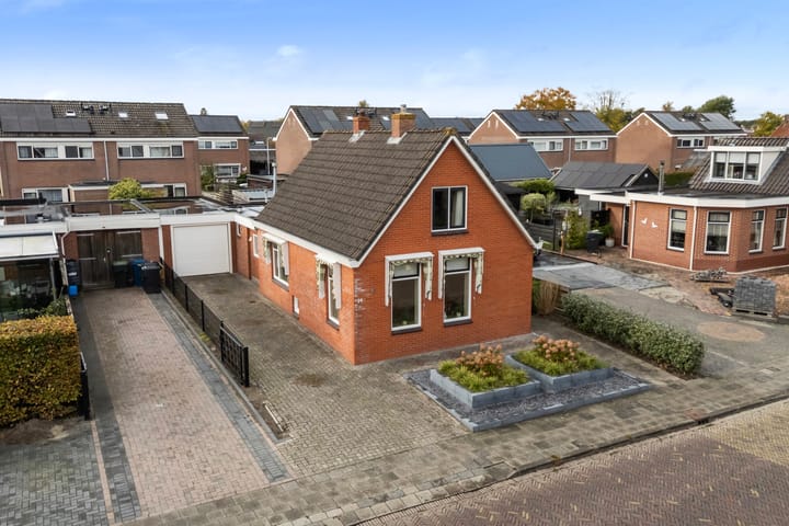 Foto 38 van Doarpsstrjitte 14