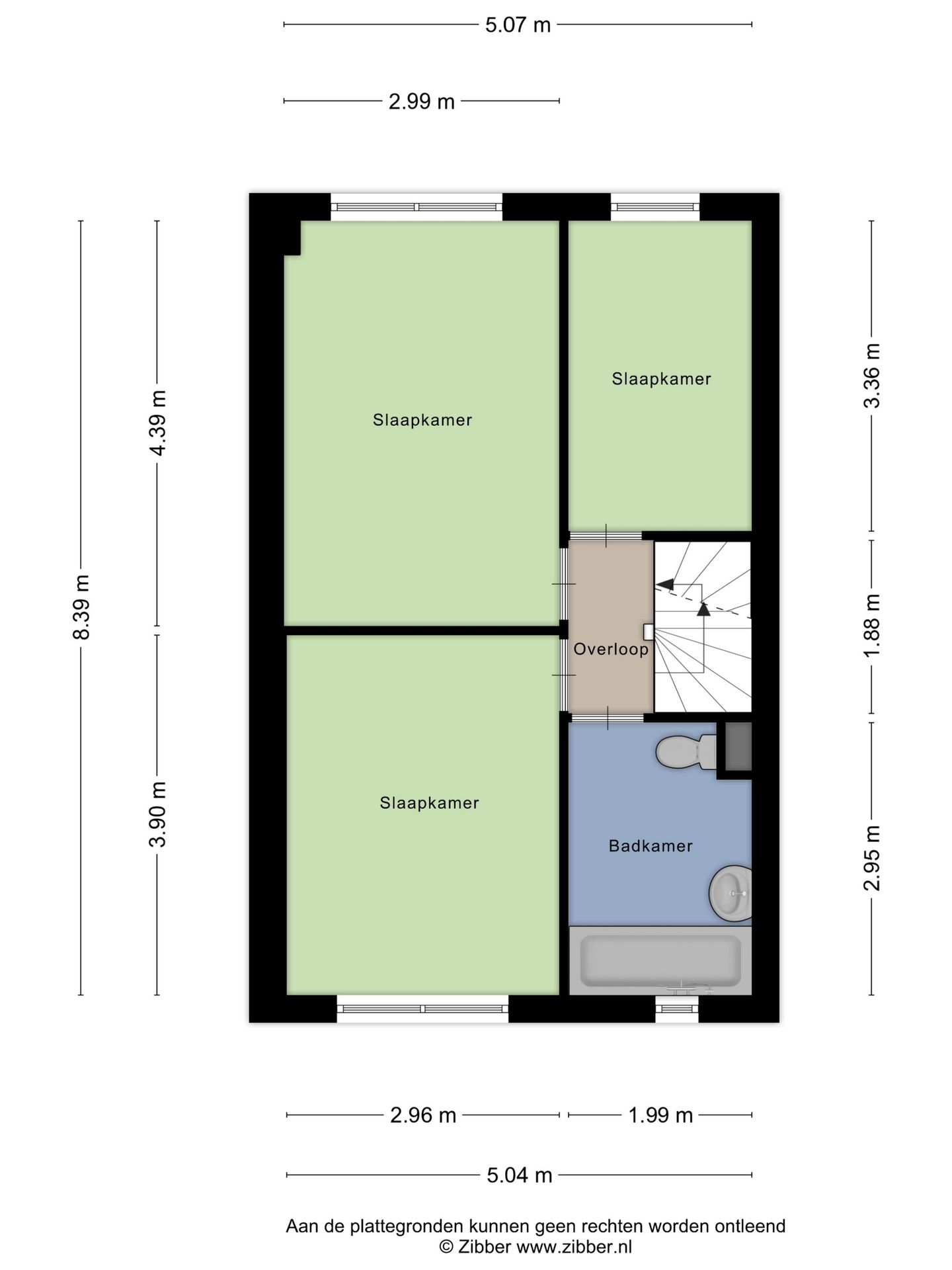 Foto 35 van Doesburgstraat 92