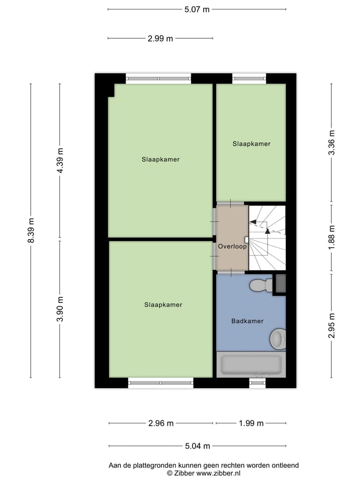 Photo 35 of Doesburgstraat 92