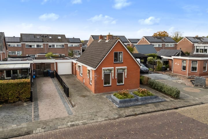 Foto 40 van Doarpsstrjitte 14