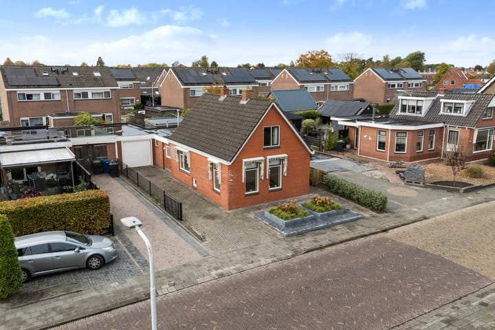 Foto 41 van Doarpsstrjitte 14