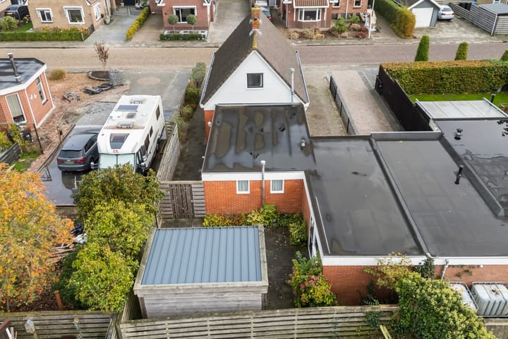 Foto 43 van Doarpsstrjitte 14