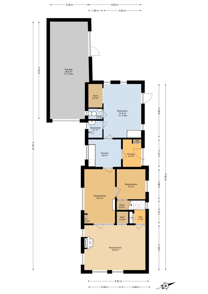 Foto 45 van Doarpsstrjitte 14