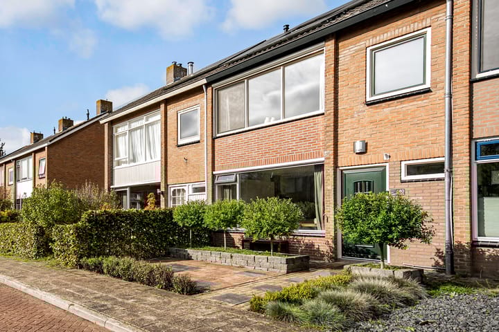 Photo 2 of Dr. Kuyperlaan 40