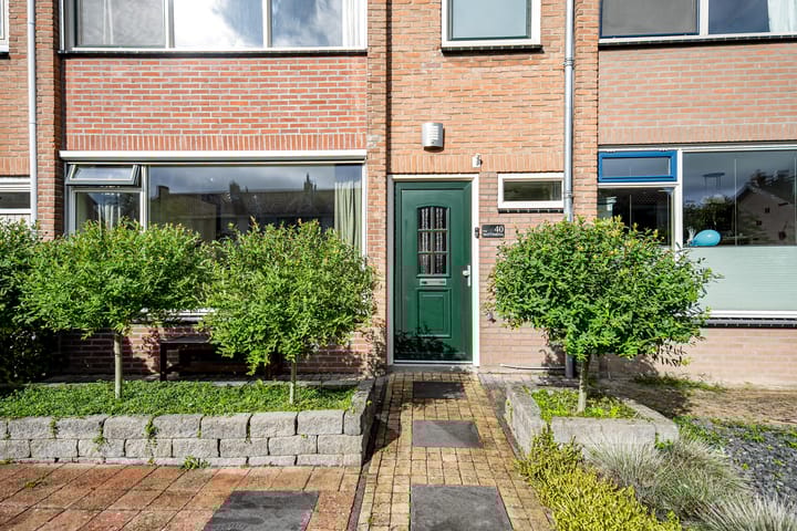 Photo 3 of Dr. Kuyperlaan 40