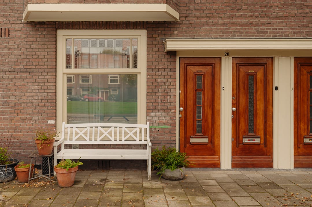 Foto 2 van Radioweg 20-H