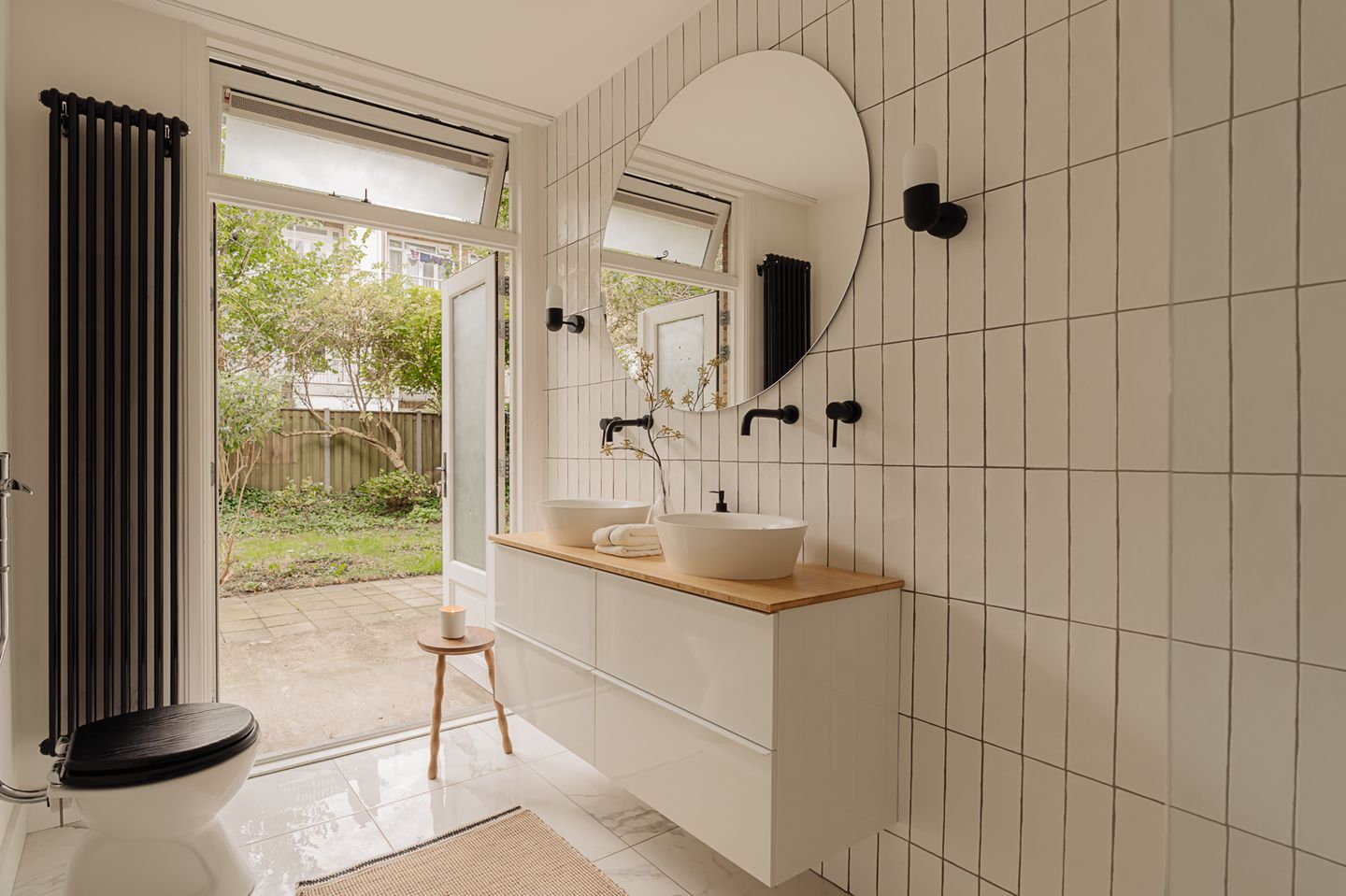 Foto 14 van Radioweg 20-H