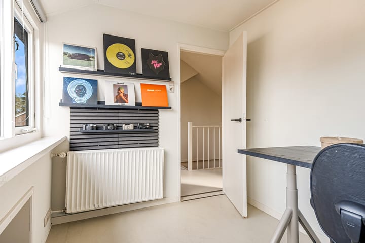 Photo 27 of Dr. Kuyperlaan 40