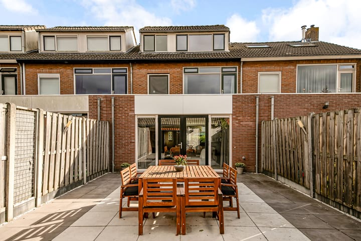 Photo 32 of Dr. Kuyperlaan 40