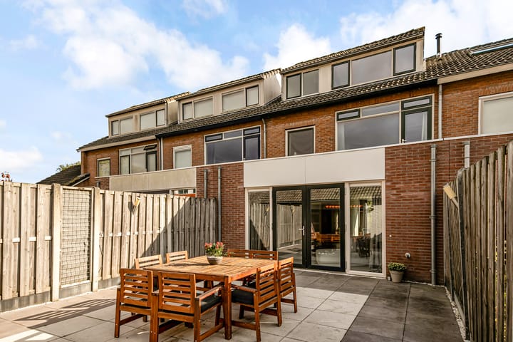 Photo 33 of Dr. Kuyperlaan 40