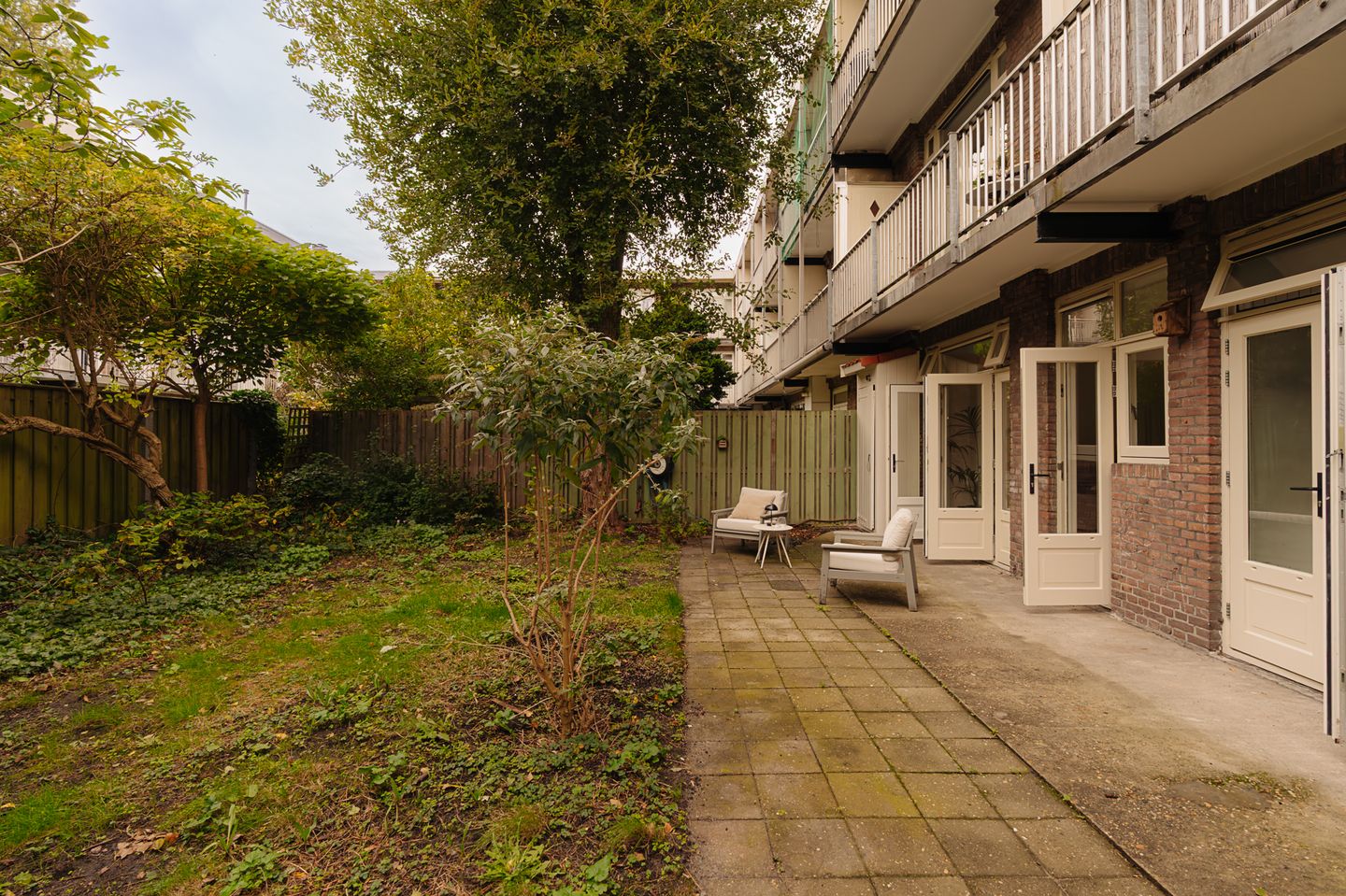 Foto 19 van Radioweg 20-H