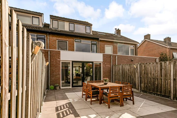 Photo 34 of Dr. Kuyperlaan 40