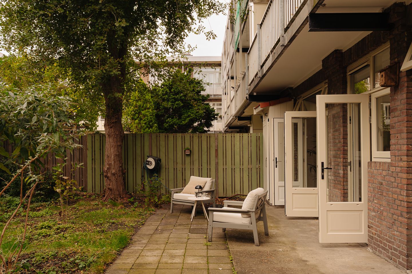 Foto 20 van Radioweg 20-H