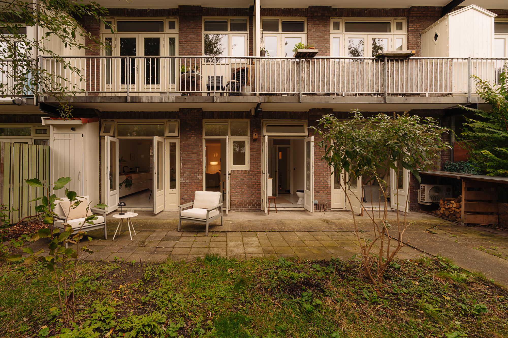 Foto 21 van Radioweg 20-H