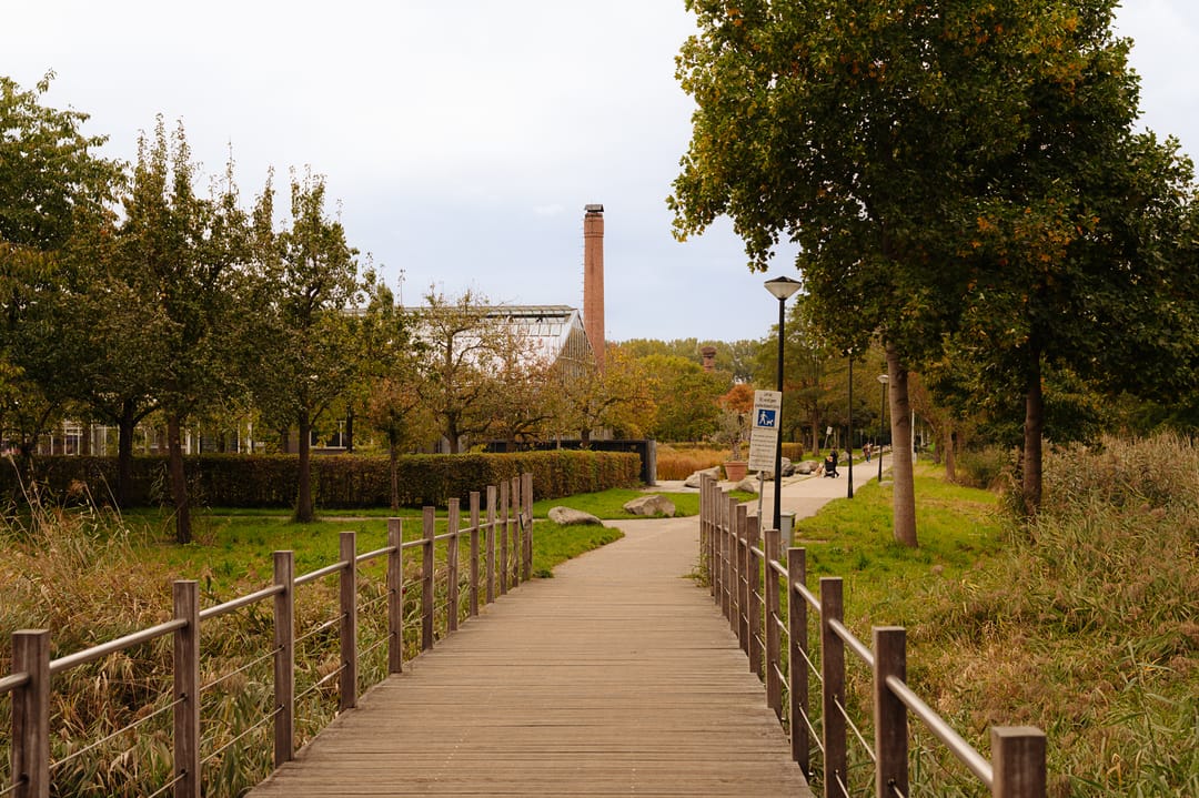 Foto 22 van Radioweg 20-H