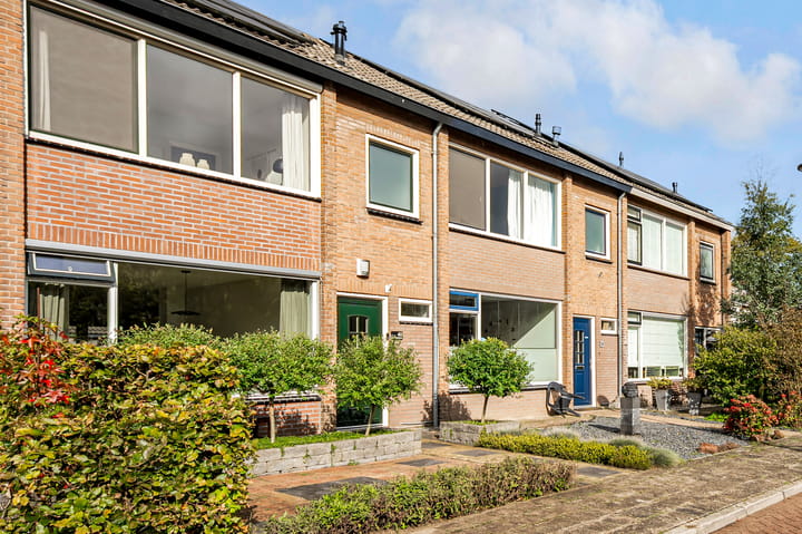 Photo 36 of Dr. Kuyperlaan 40