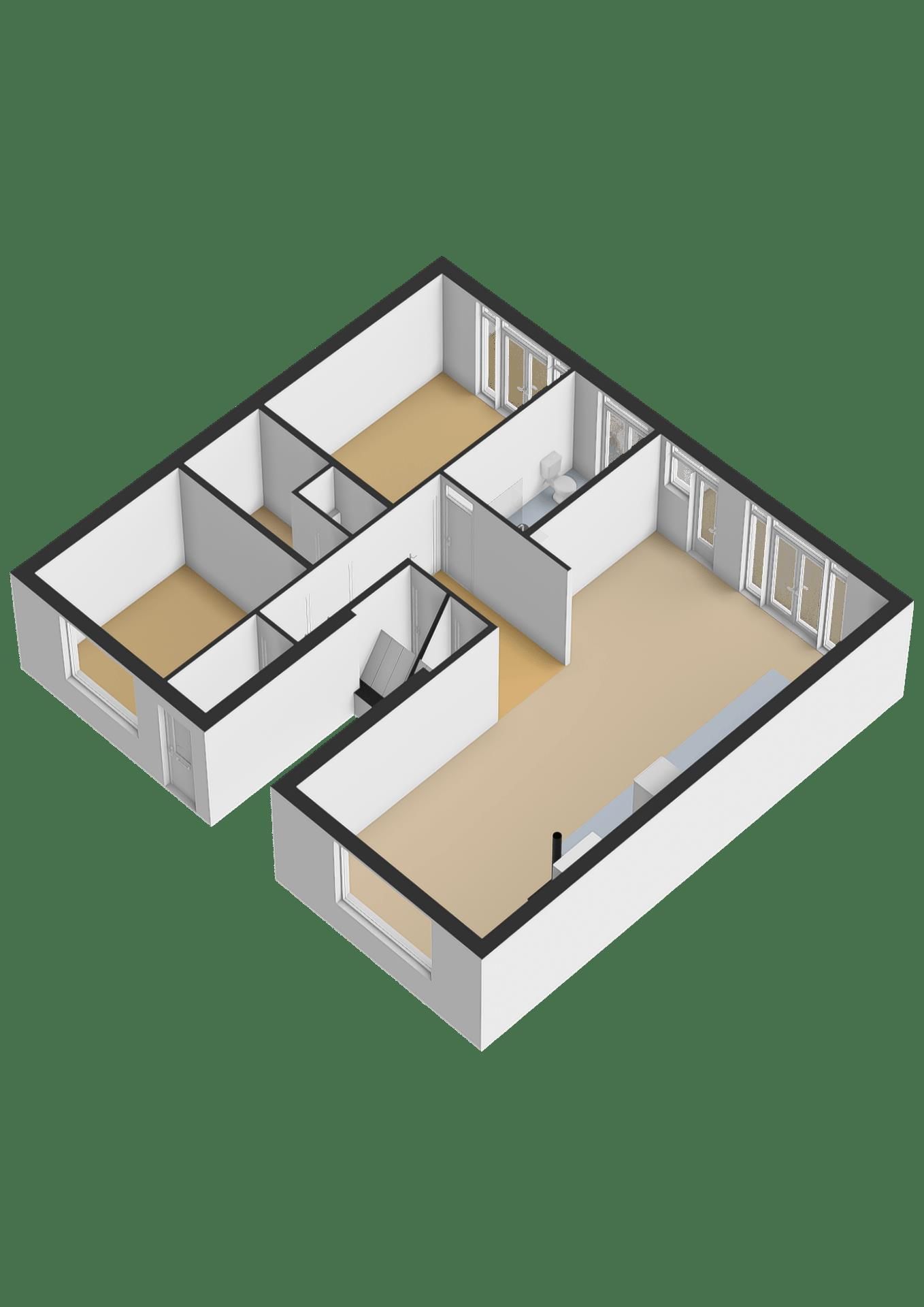 Foto 24 van Radioweg 20-H