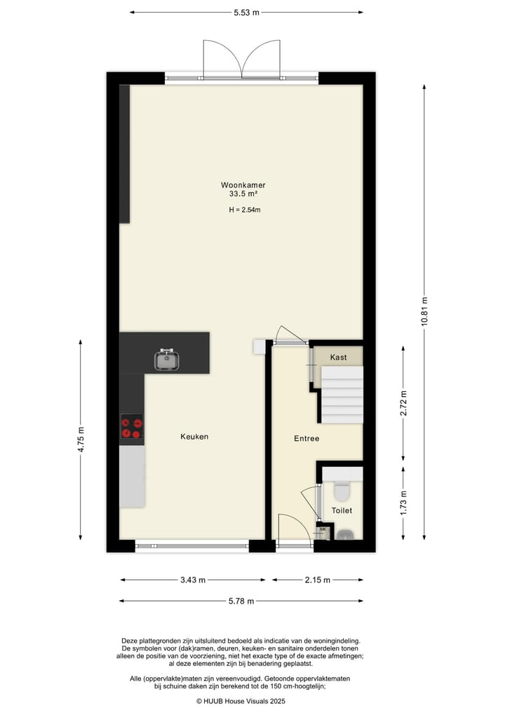 Photo 40 of Dr. Kuyperlaan 40