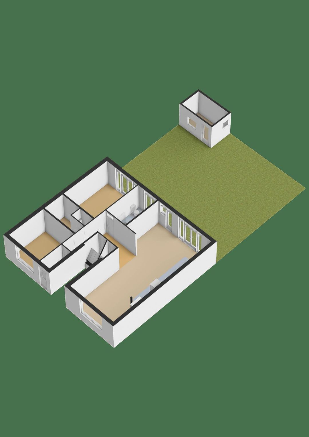 Foto 28 van Radioweg 20-H