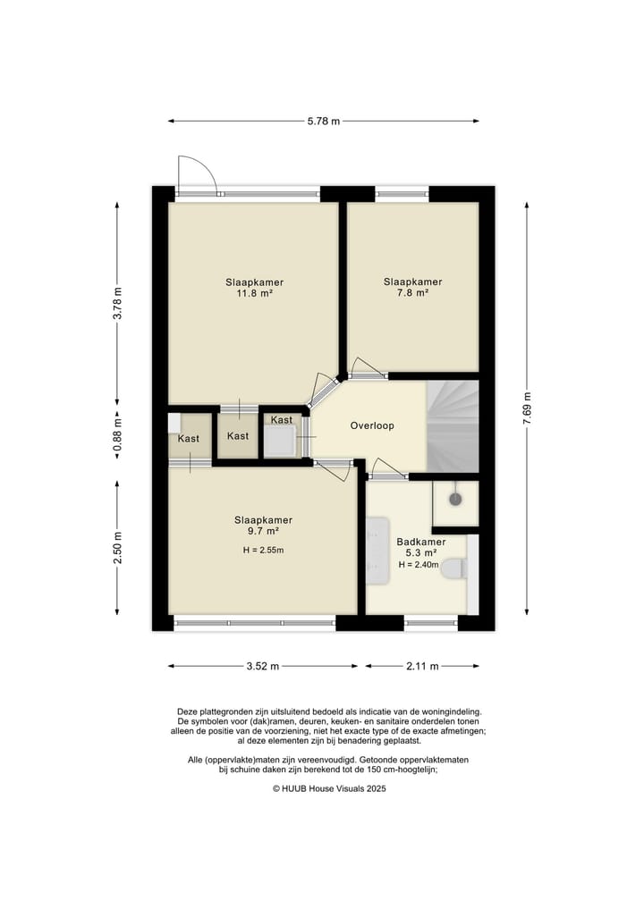 Photo 41 of Dr. Kuyperlaan 40