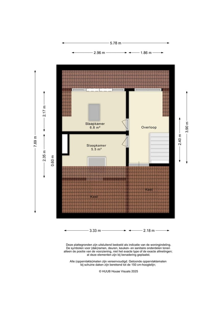 Photo 42 of Dr. Kuyperlaan 40