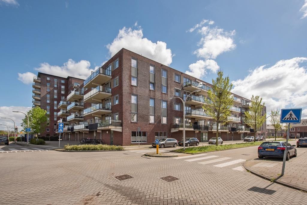 Photo 1 of Vossenzoom 75