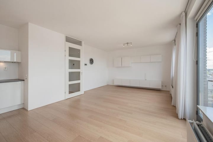 Foto 6 van Vossenzoom 75