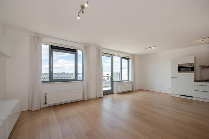 Foto 8 van Vossenzoom 75