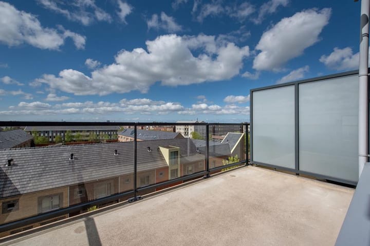 Foto 9 van Vossenzoom 75