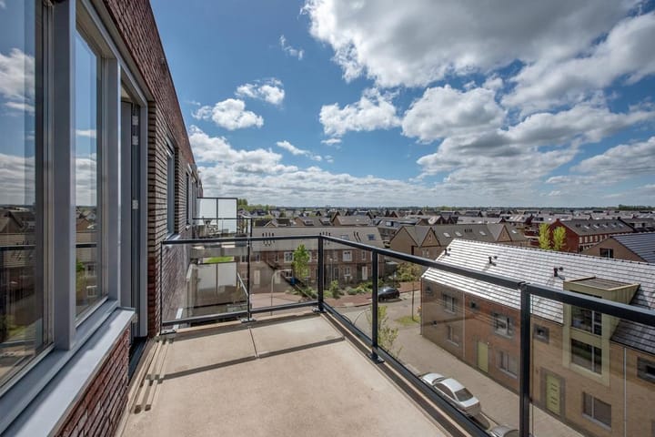 Foto 10 van Vossenzoom 75