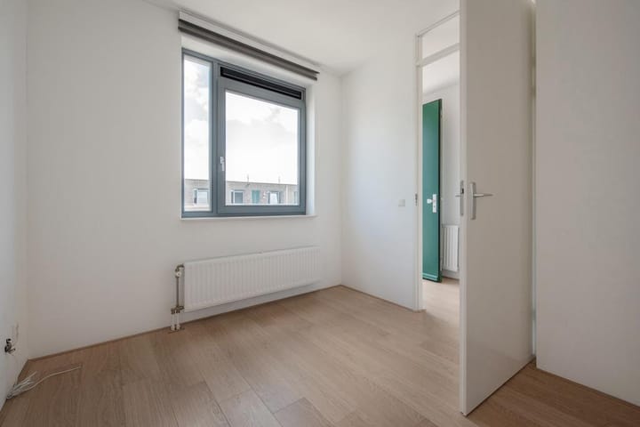 Foto 14 van Vossenzoom 75