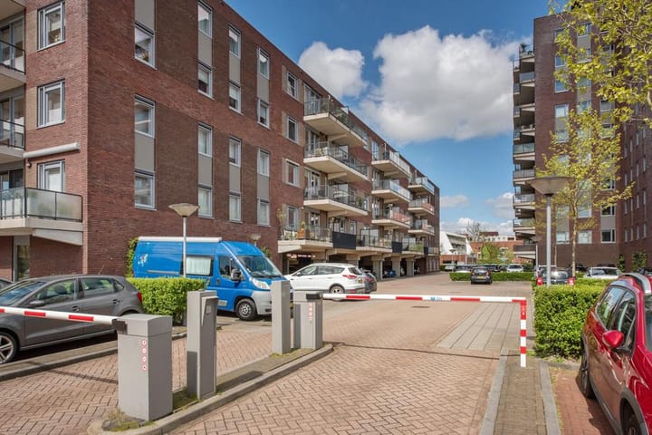 Foto 19 van Vossenzoom 75