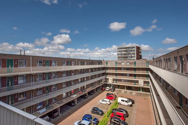 Foto 20 van Vossenzoom 75