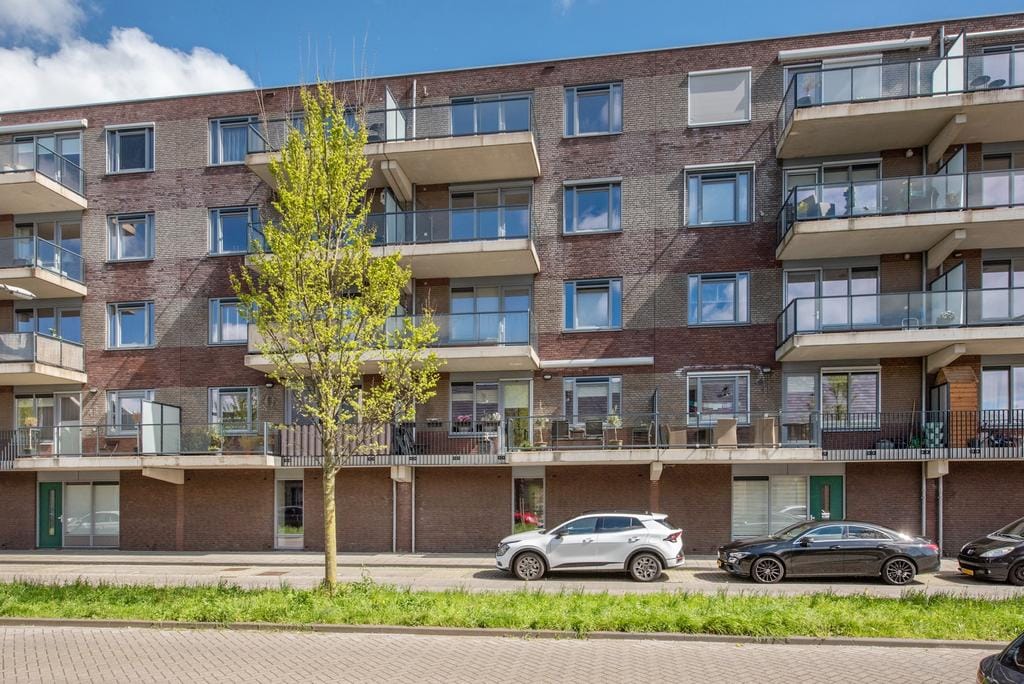 Photo 21 of Vossenzoom 75