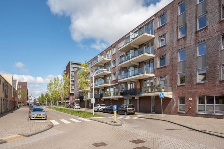 Foto 22 van Vossenzoom 75