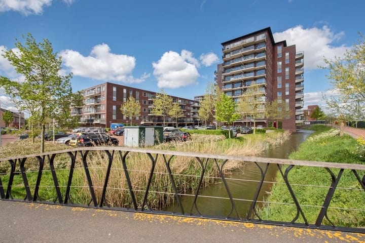 Foto 23 van Vossenzoom 75