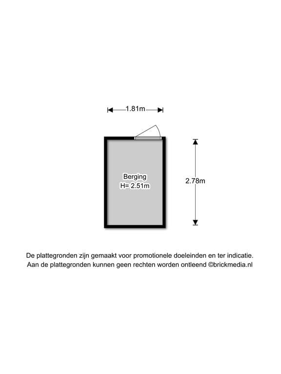 Photo 25 of Vossenzoom 75