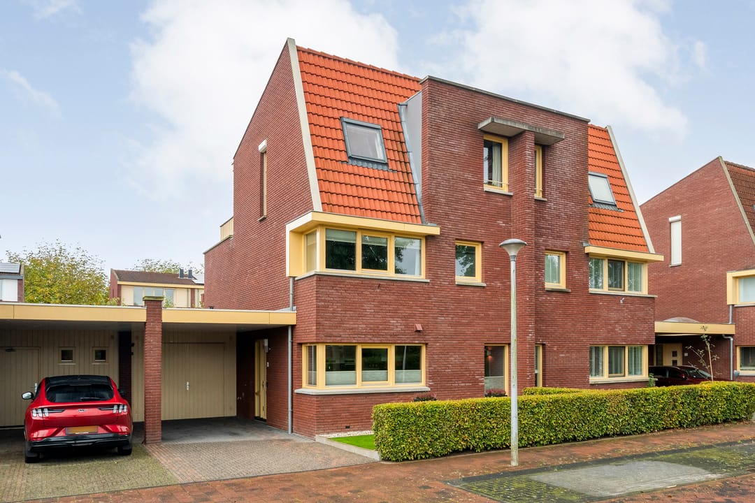 Foto 1 van Binnendijkstraat 16