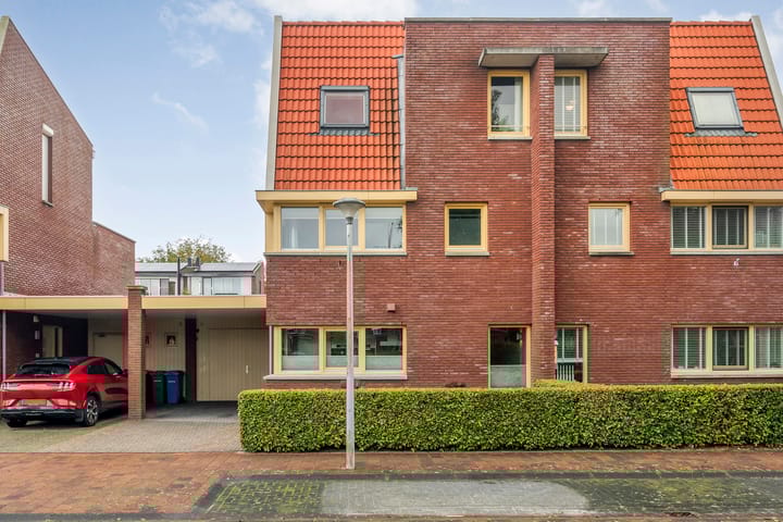 Foto 2 van Binnendijkstraat 16