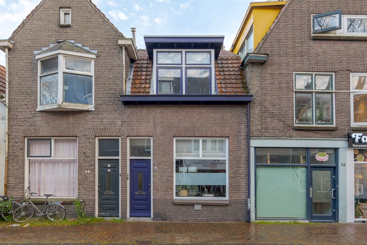 Thomas a Kempisstraat 56