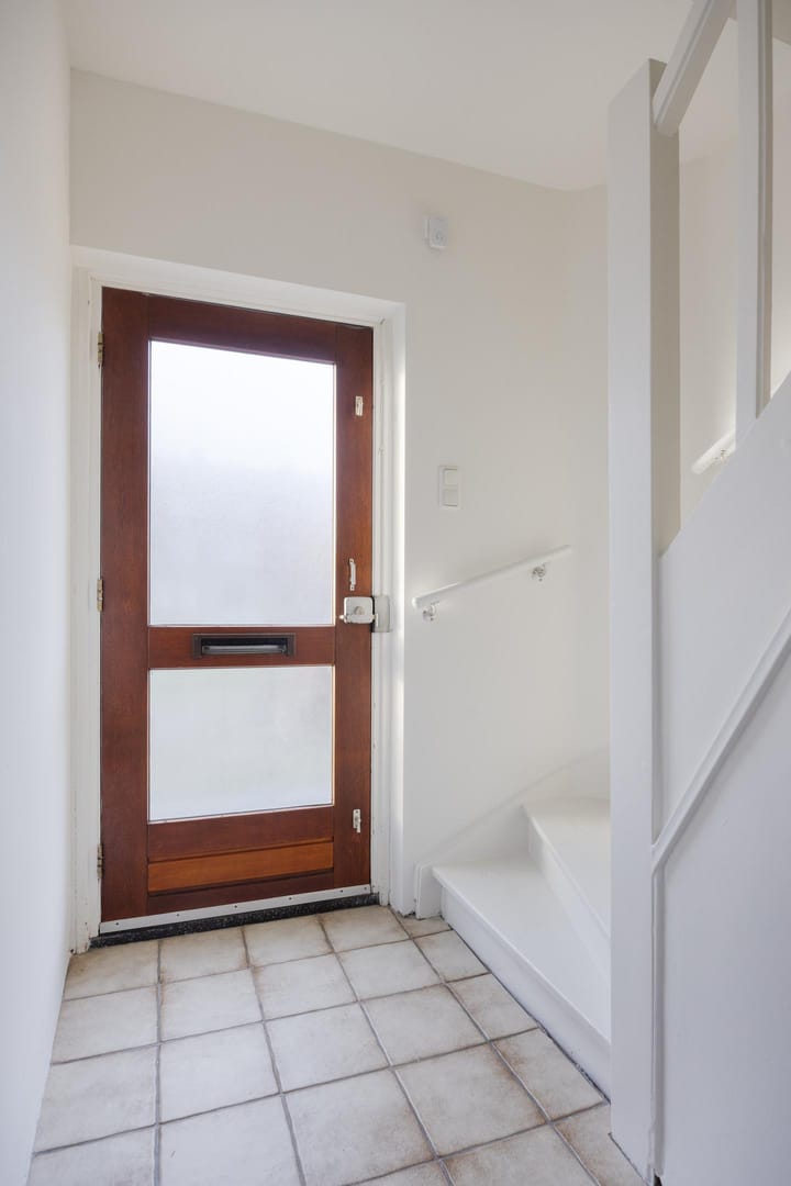 Foto 9 van Peter Huyssenslaan 36