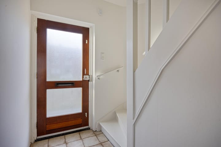 Foto 8 van Peter Huyssenslaan 36